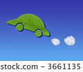 an ecocar, ecosystem, environment 3661135