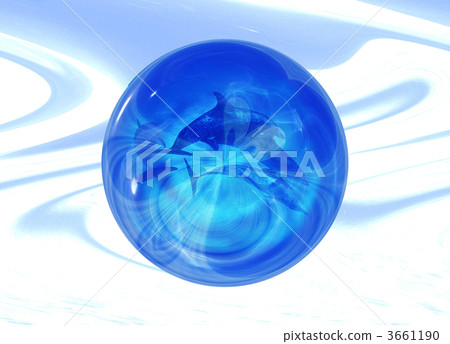 illustration, computer graphic, computer graphics 3661190