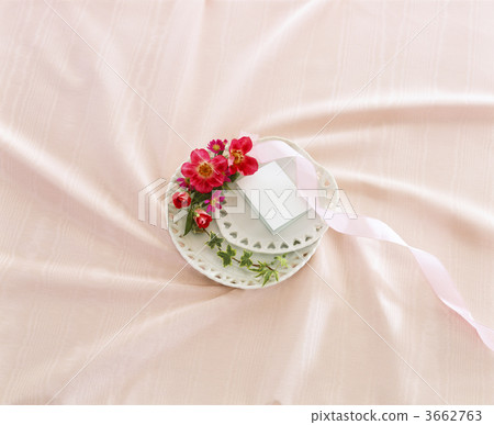 賀卡 盤碟類 餐具 3662763