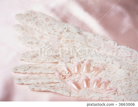 甲片 指甲屑 假指甲 3663006