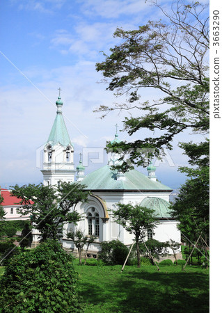 Orthodox Church of Haryism Orthodox Church of Haryism 3663290