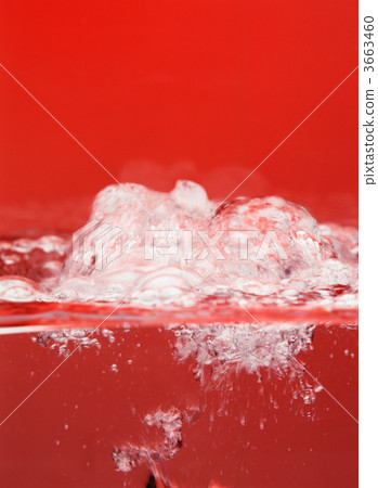 water surface, fizz, fizzing 3663460