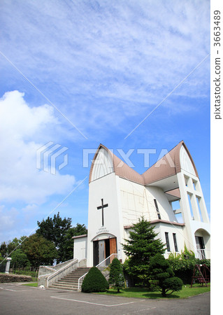 St. John's Church 3663489