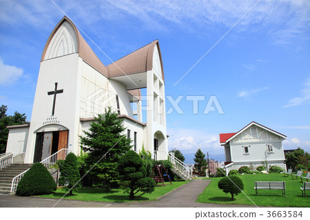聖約翰教堂 3663584