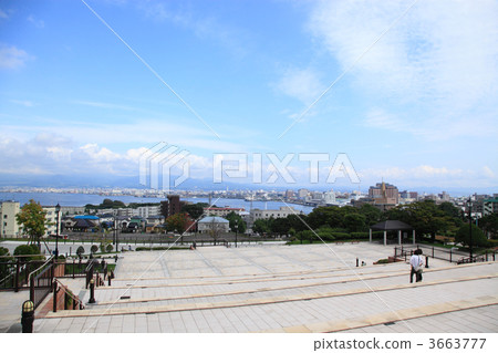 Motomachi Park 3663777