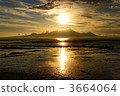 日落 3664064