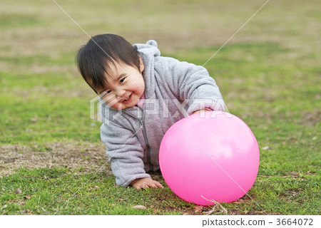 嬰兒 3664072