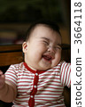 嬰兒 3664118
