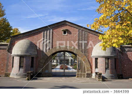 Abashiri Prison Abashiri Prison 3664399