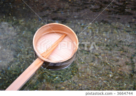 長柄勺 杓子 鏟子 3664744