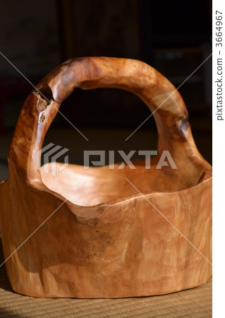 籃子 盤碟類 碗 3664967