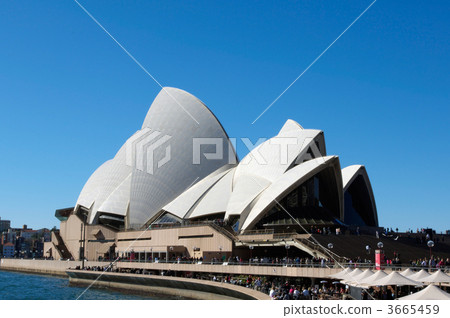 theater, opera house, operhouse 3665459