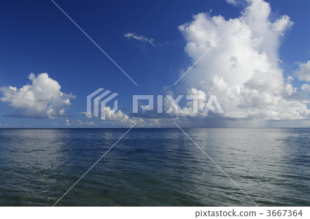 海 大海 海洋 3667364