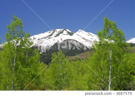 mount norikura, northern alps, japan's northern alp 3667579