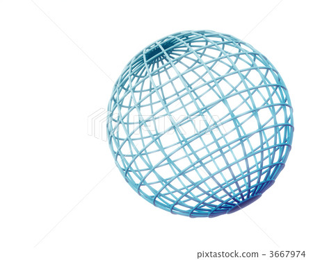 globe, sphere, skeletal 3667974