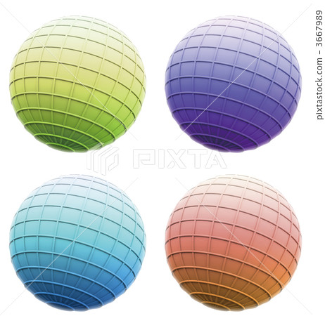 rubber ball, ball, balls 3667989