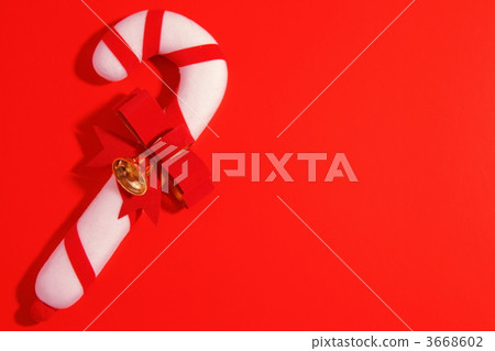 聖誕老人的手杖 3668602