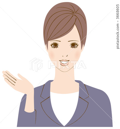 女子 女子 3668605