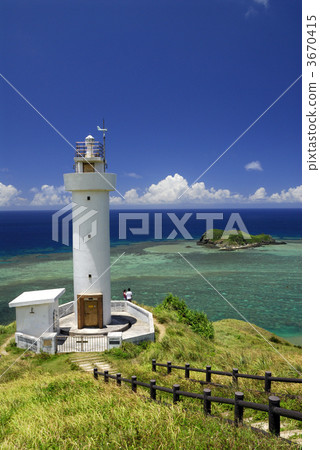hirakubozaki lighthouse, blue water, marine 3670415