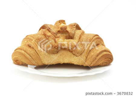croissant croissant 3670832