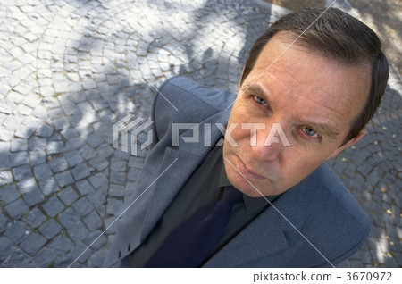 funny manager 3670972