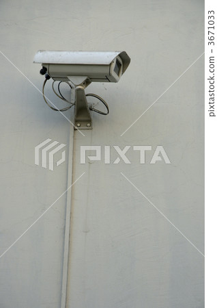 street monitoring camera street monitoring camera 3671033
