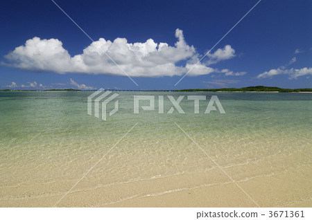 海灘 水邊 西濱 3671361