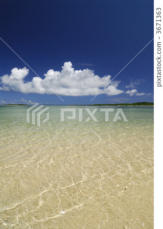 海 大海 海洋 3671363