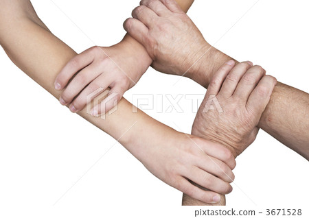 united hands united hands 3671528