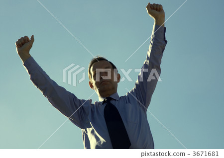successful businessman 3671681
