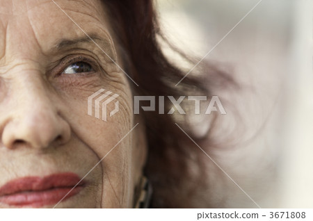 smile of the old age smile of the old age 3671808