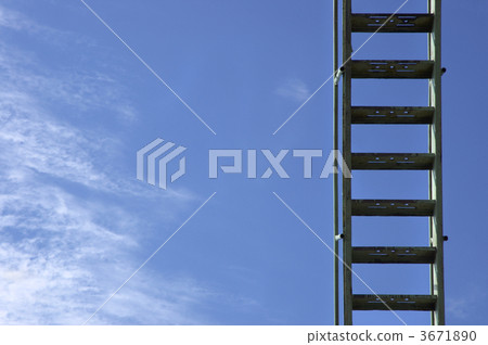 way to the sky 3671890