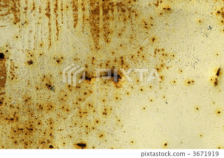 rusty texture (focus on the center) 3671919