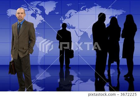 Business team 3672225