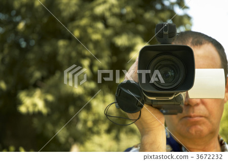 pro camcorder 3672232