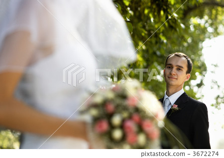 Happy wedding day 3672274