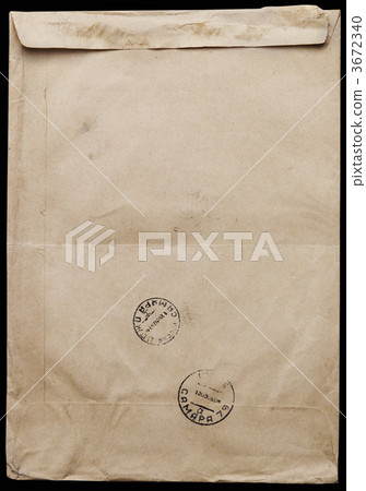 letter paper 3672340