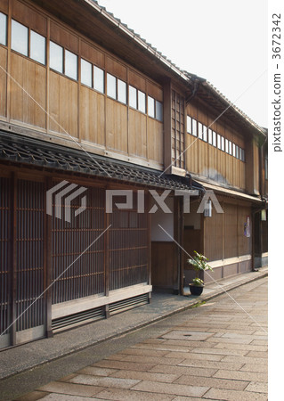 Higashi Chaya Street 3672342