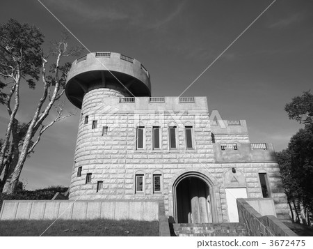 Tsubetsu Pass天文台 3672475