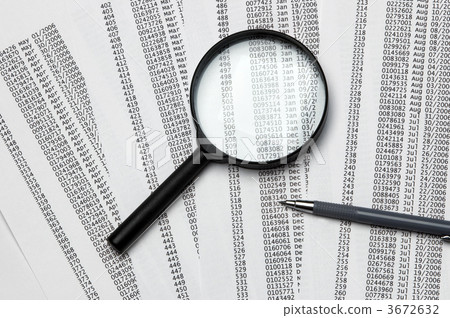 statistical check statistical check 3672632