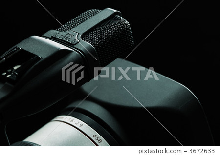 professional camcorder professional camcorder 3672633