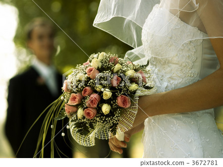 Wedding day 3672781