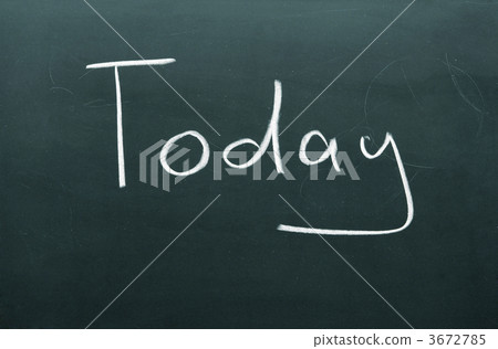 today today 3672785