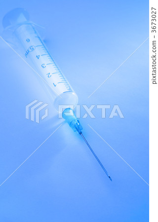 syringe 3673027