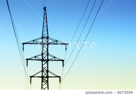 hight voltage 3673094