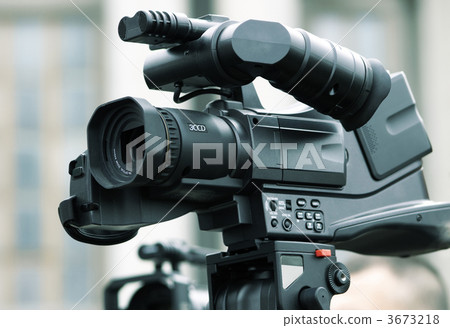 pro camcorder 3673218