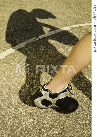 basketball concept basketball concept 3674152