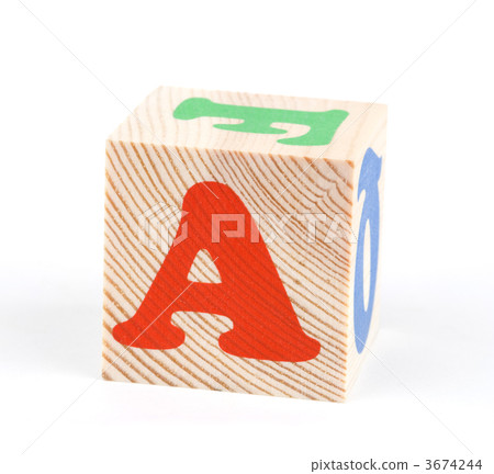 letter a letter a 3674244