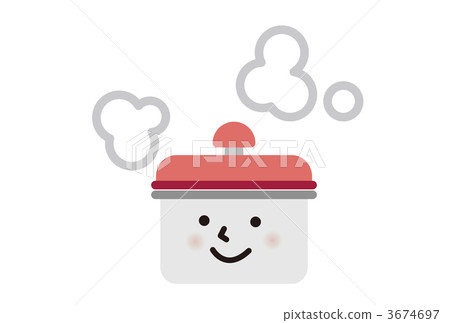 平底鍋 鍋 壺 3674697