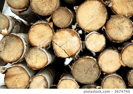 firewood firewood 3674740